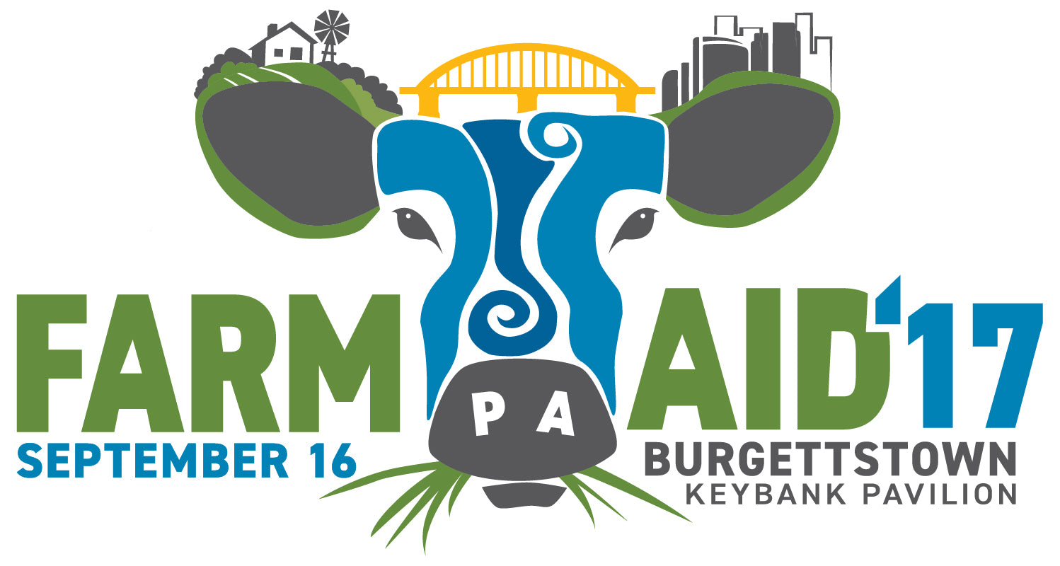 Farm Aid 2017