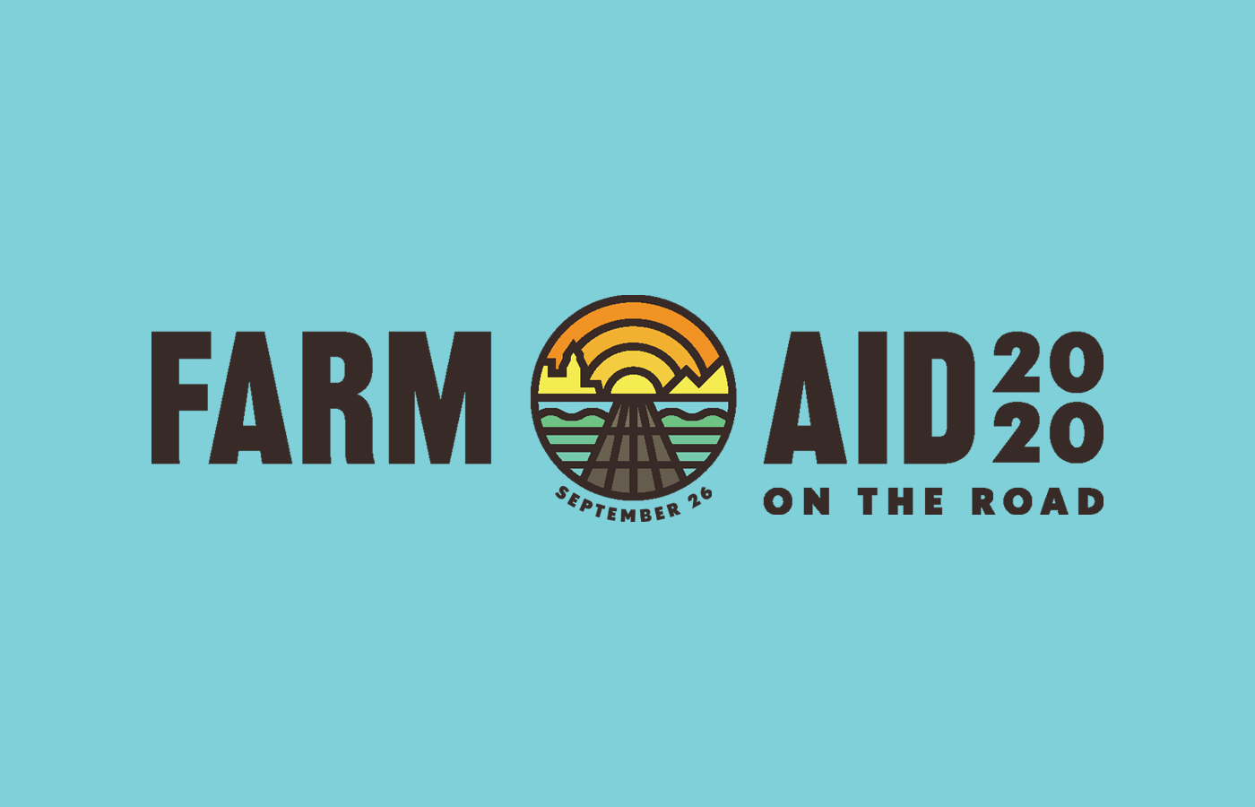 Farm Aid 2020