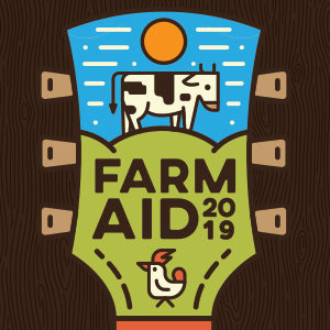 Farm Aid 2019