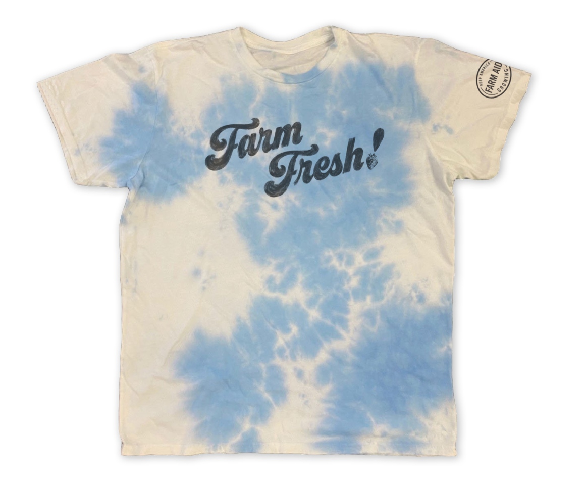 Farm Fresh! shirt