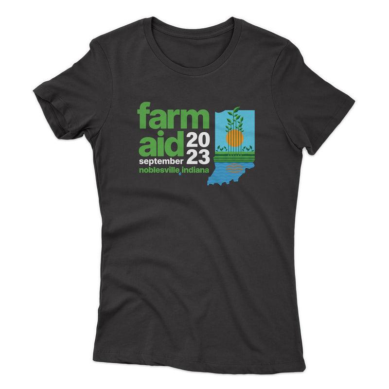 Farm Aid Store