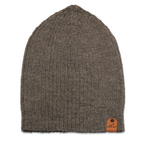 Sheep to Farm Aid Beanie