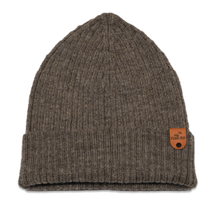 Sheep to Farm Aid Beanie