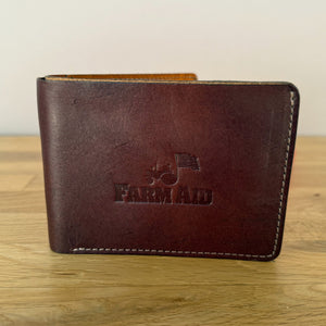 Leather Wallet