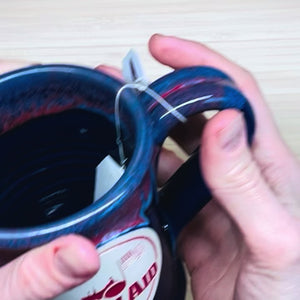 Farm Aid Ceramic Mug