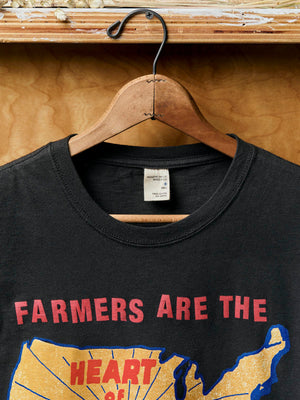 The "Heart of America" Tee — Imogene + Willie Collab